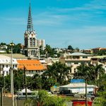 Martinique
