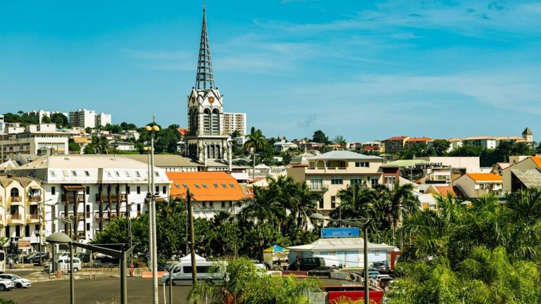 Martinique