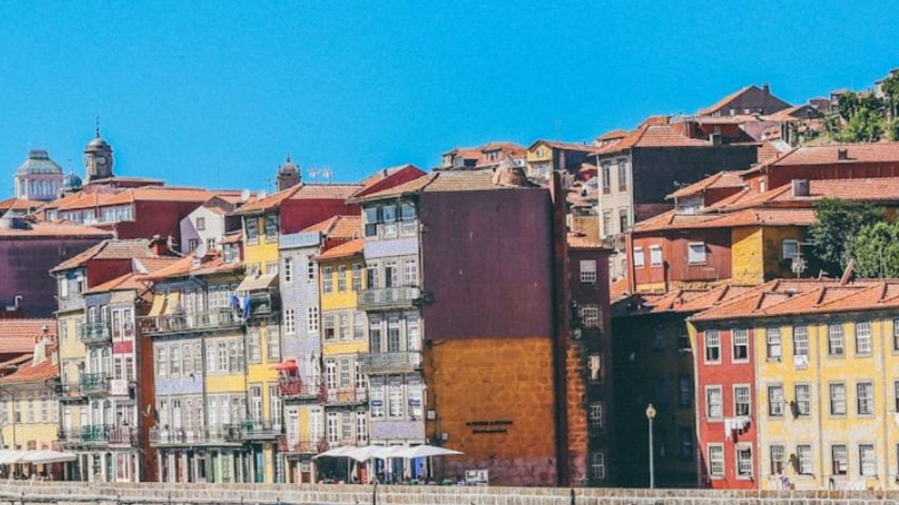 Portugal