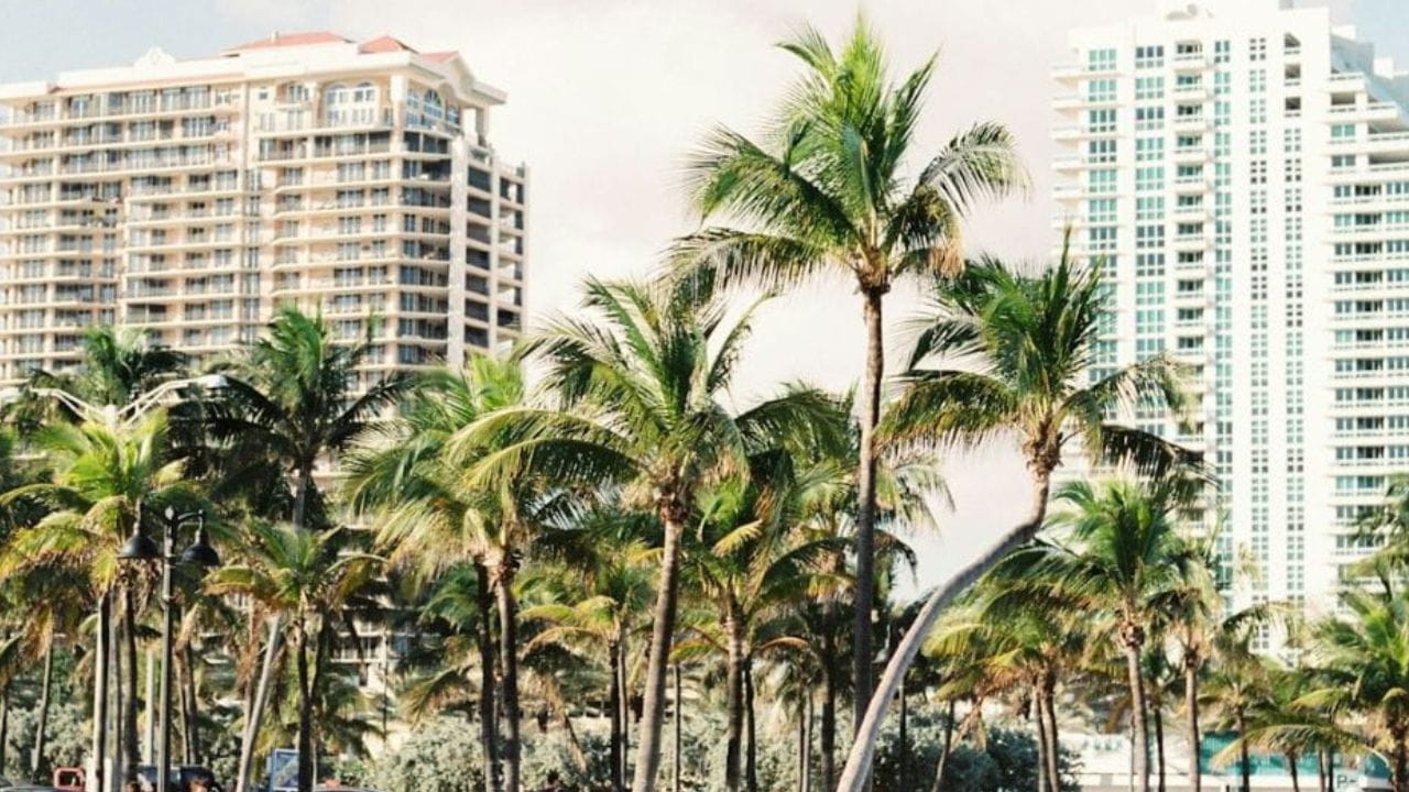 Miami