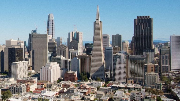 San Francisco
