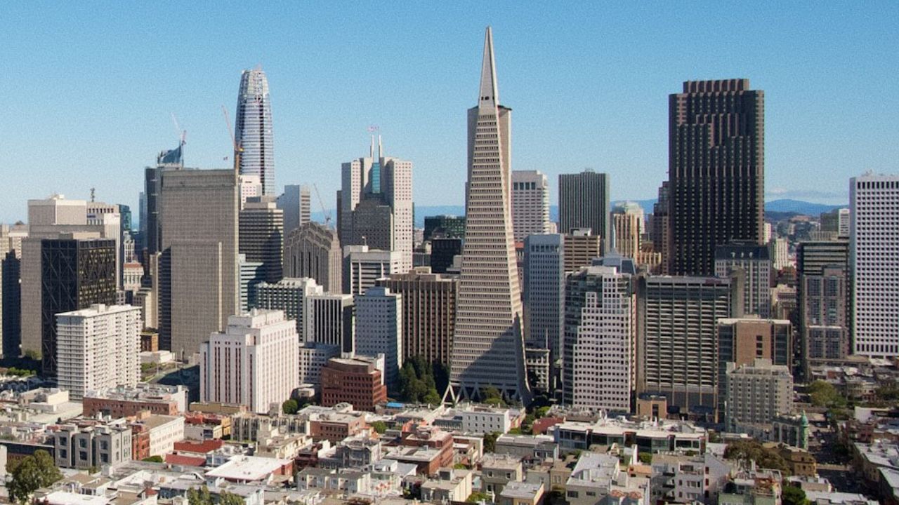 San Francisco