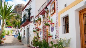 Alicante