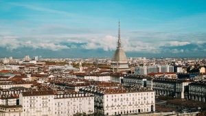 Turin