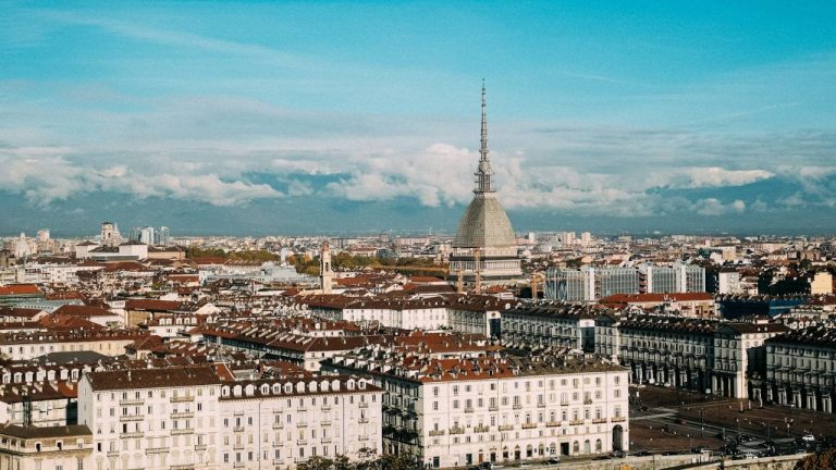 Turin