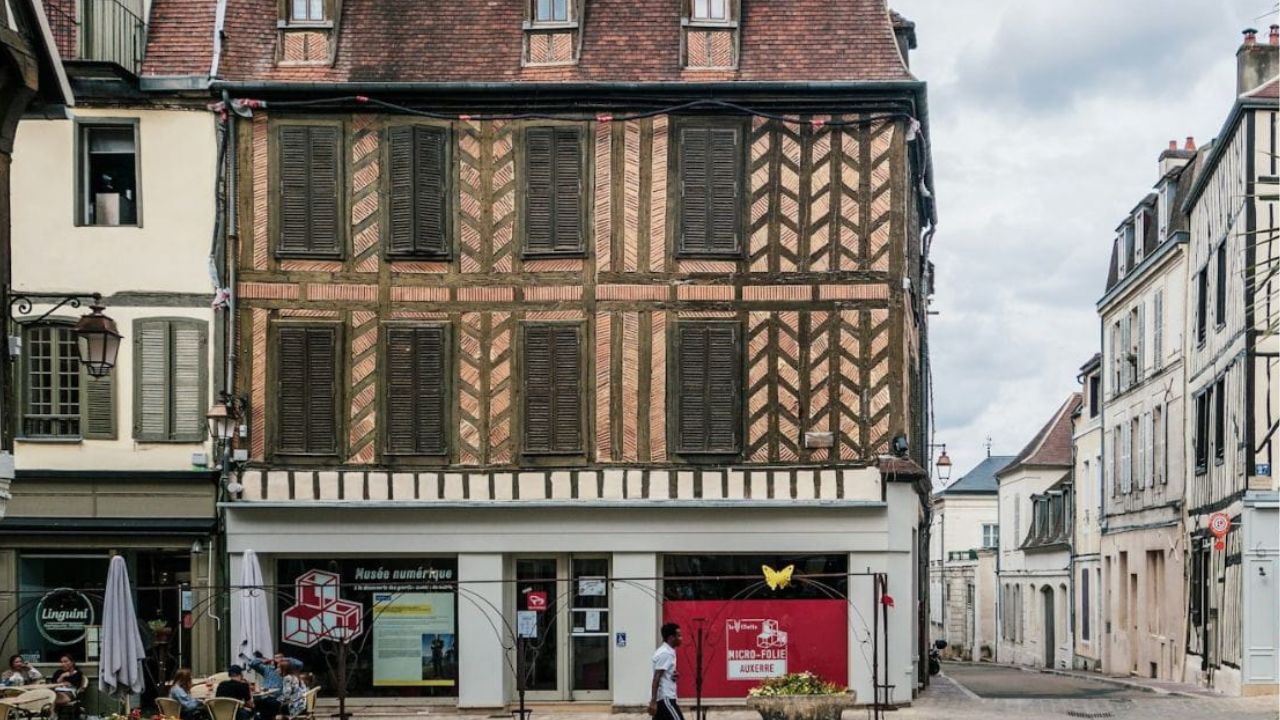 Auxerre