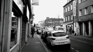 Beauvais