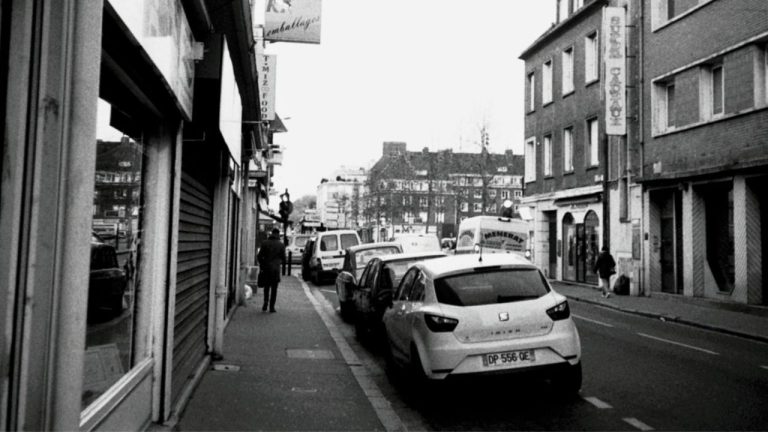 Beauvais