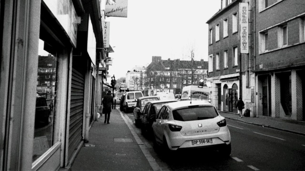 Beauvais
