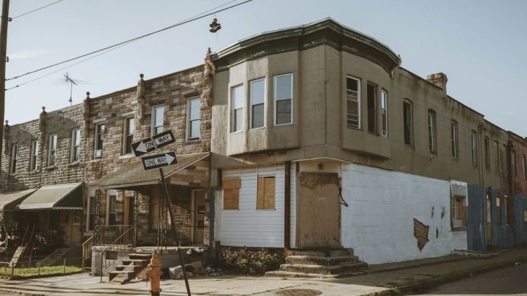 Baltimore