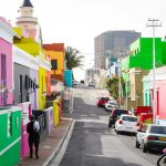 Cape Town