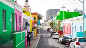 Cape Town