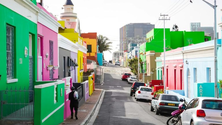 Cape Town