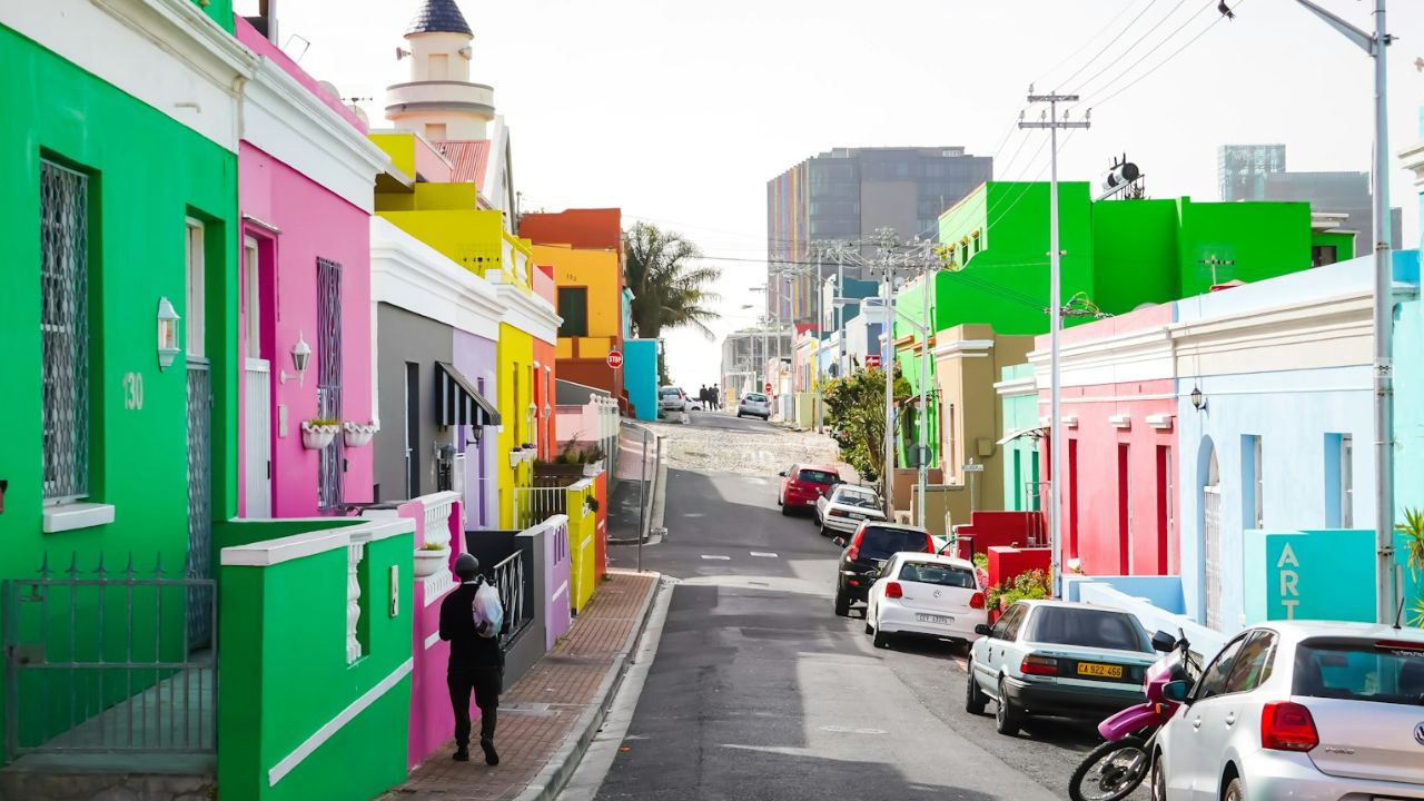 Cape Town