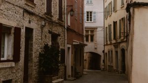 Saint-Jacques à Perpignan
