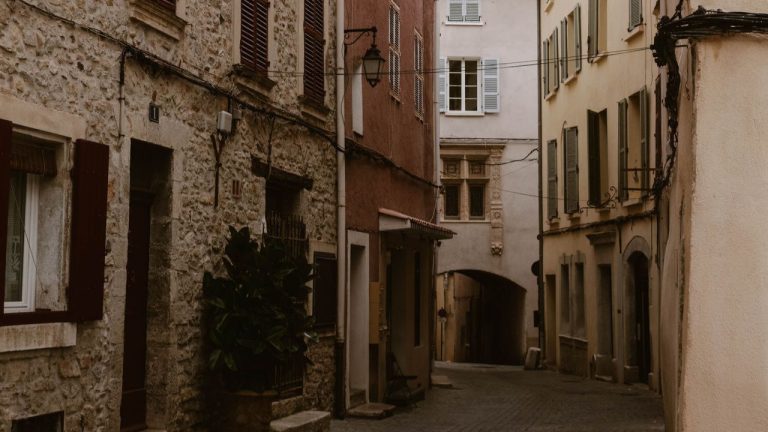 Saint-Jacques à Perpignan