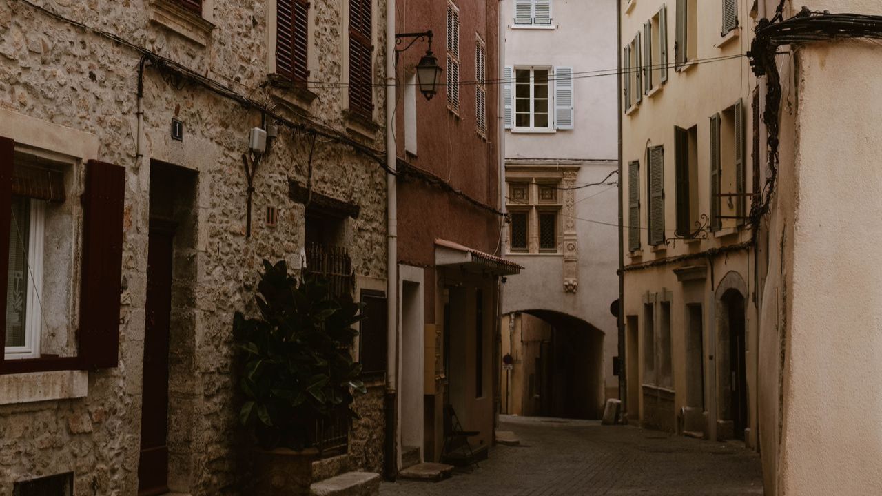 Saint-Jacques à Perpignan