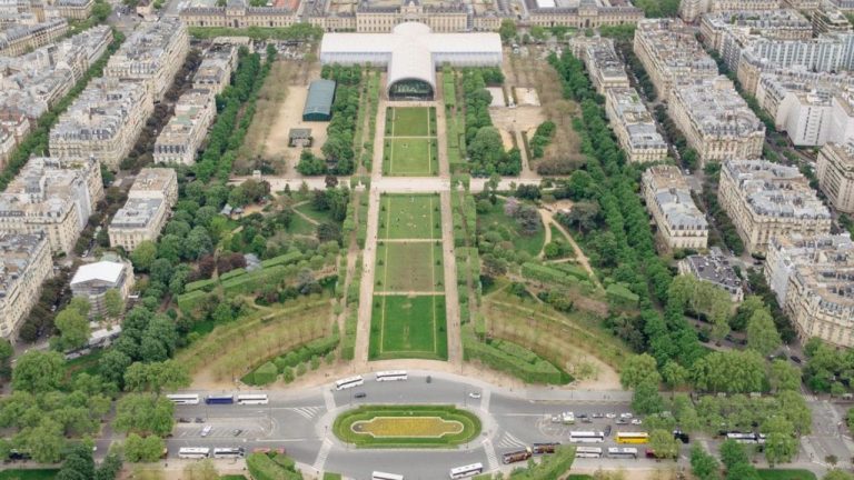 Marx-Dormoy à Paris