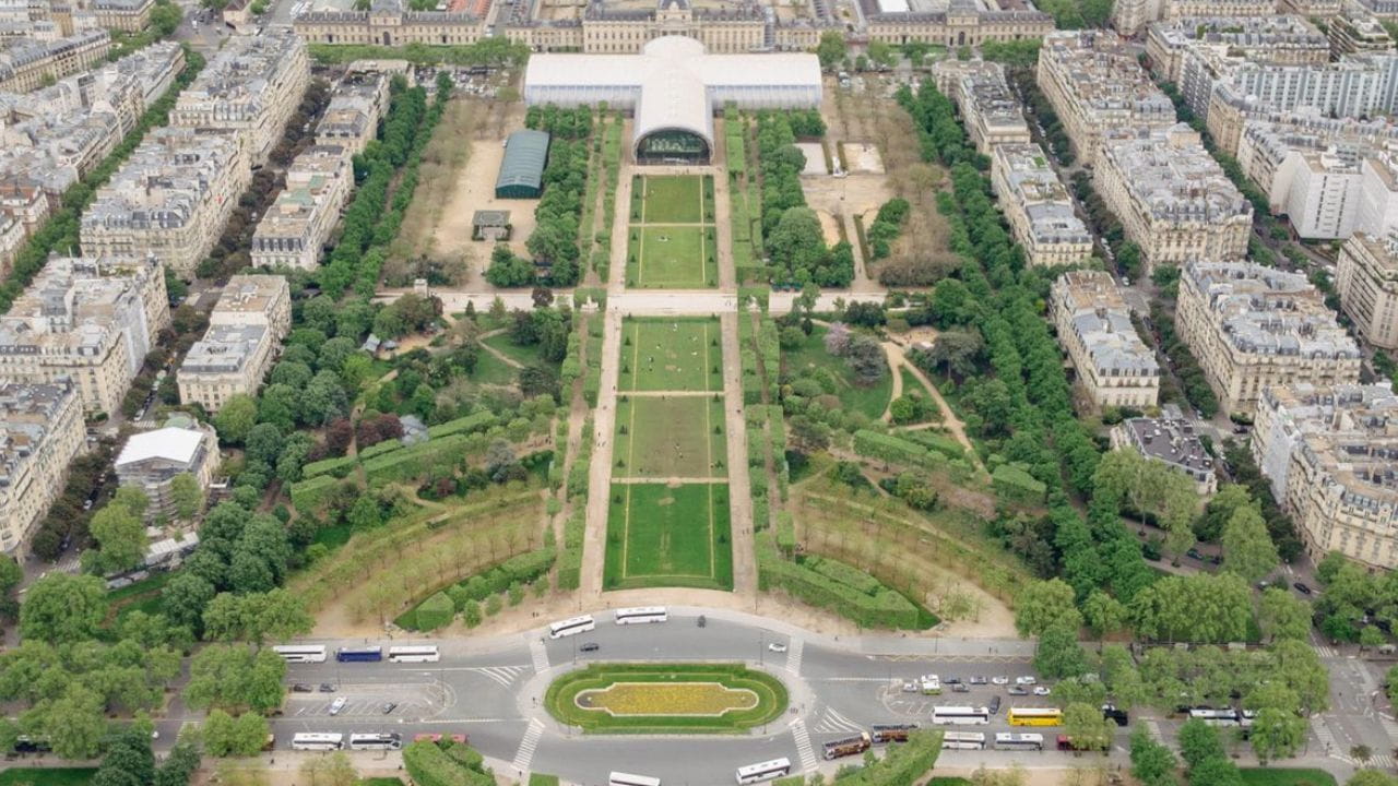 Marx-Dormoy à Paris