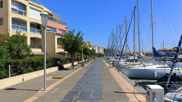 Port-de-Bouc