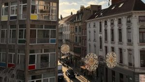 Ménilmontant