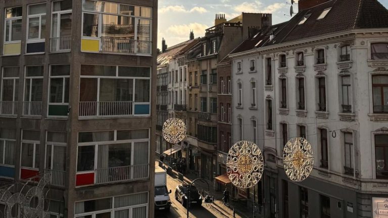 Ménilmontant