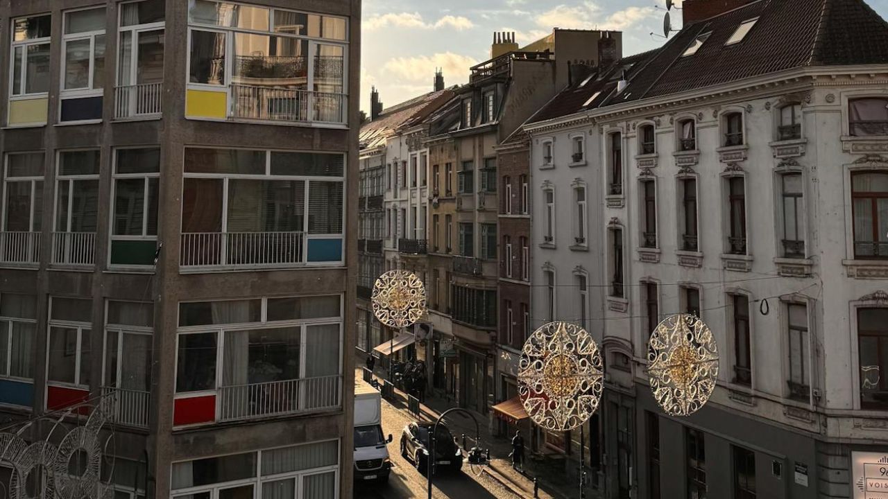 Ménilmontant