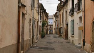 Carpentras