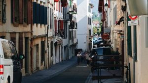 Chambéry