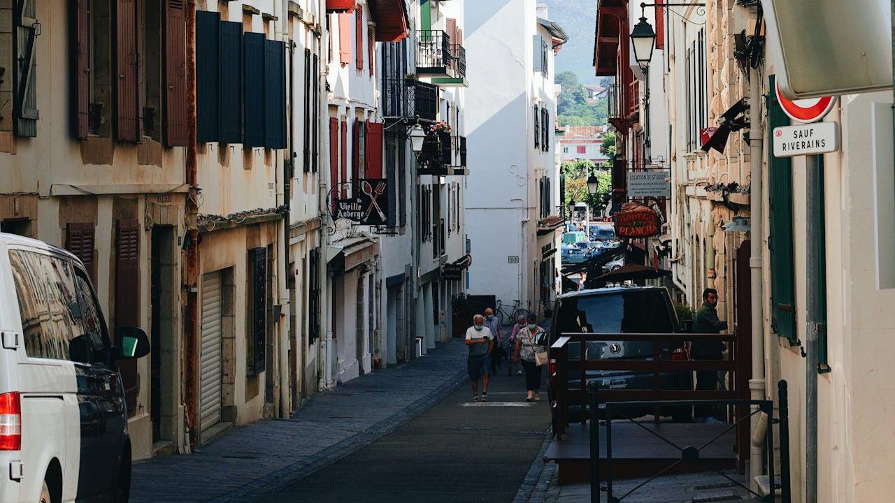 Chambéry