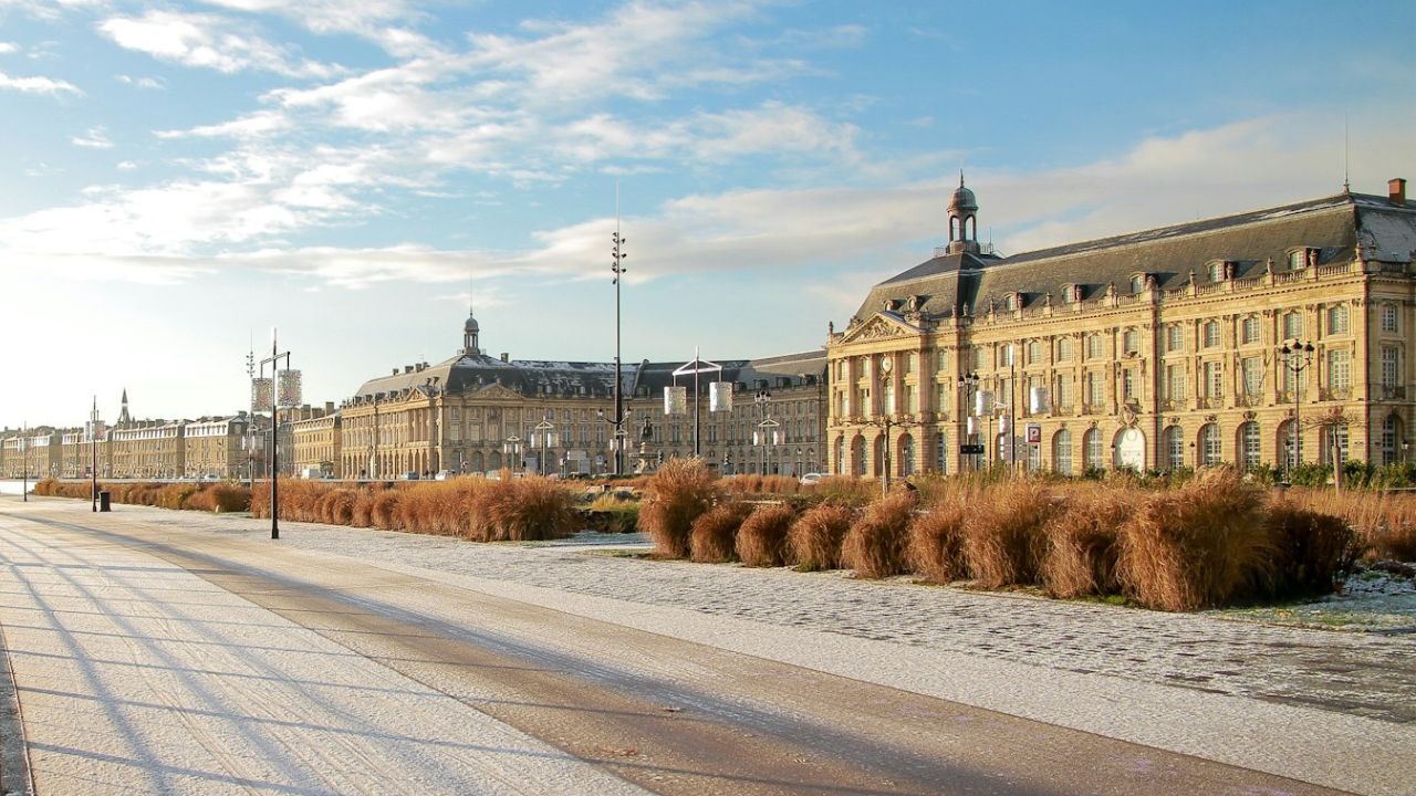 Bordeaux