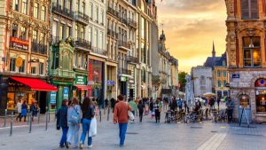 Lille