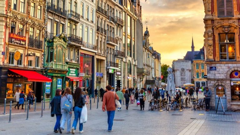 Lille