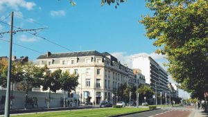 Angers