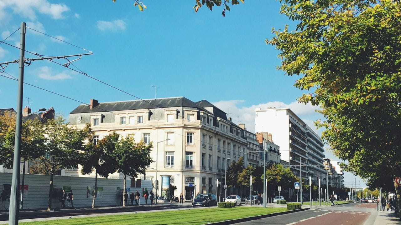 Angers