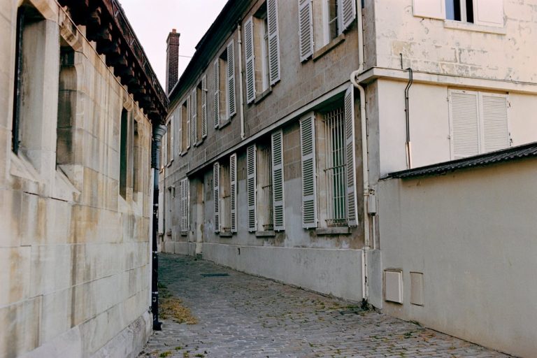 Belle-de-Mai à Marseille