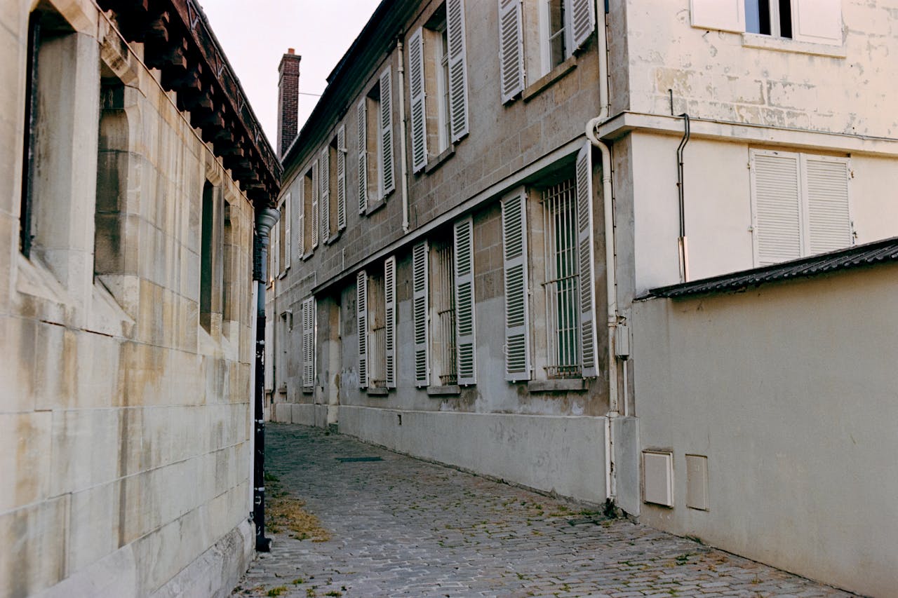 Belle-de-Mai à Marseille