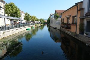 Sorgues
