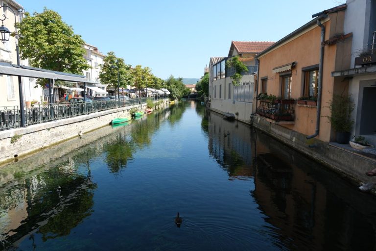 Sorgues