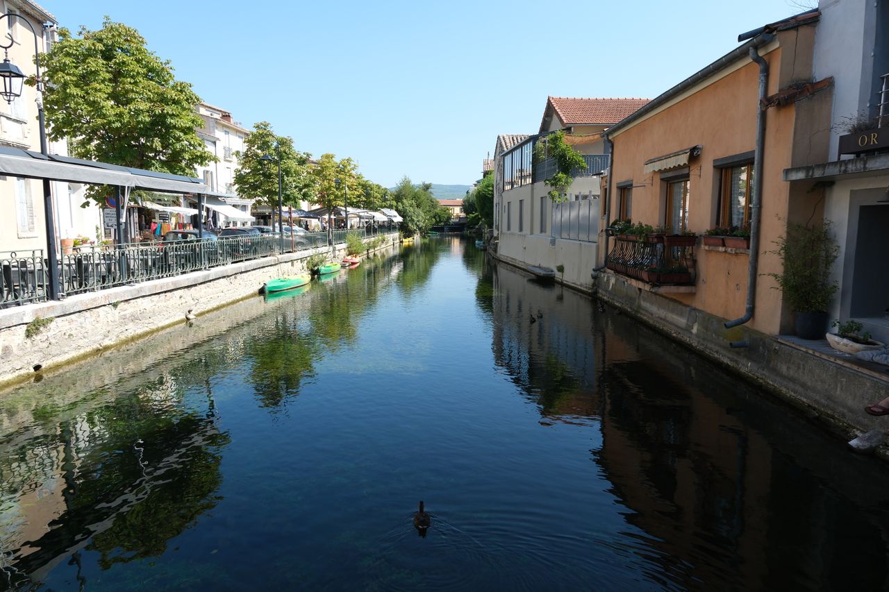 Sorgues