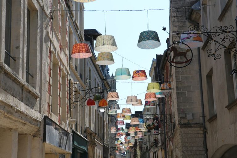 Niort